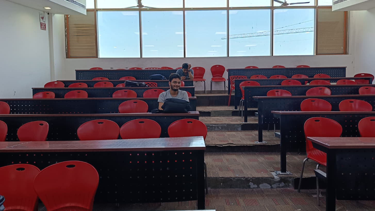 Galgotias University Greater Noida Academic photo 18